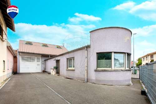 Wittenheim Haut-Rhin maison foto 7159739