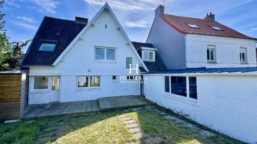 Wizernes Pas-de-Calais Haus Bild 7146730
