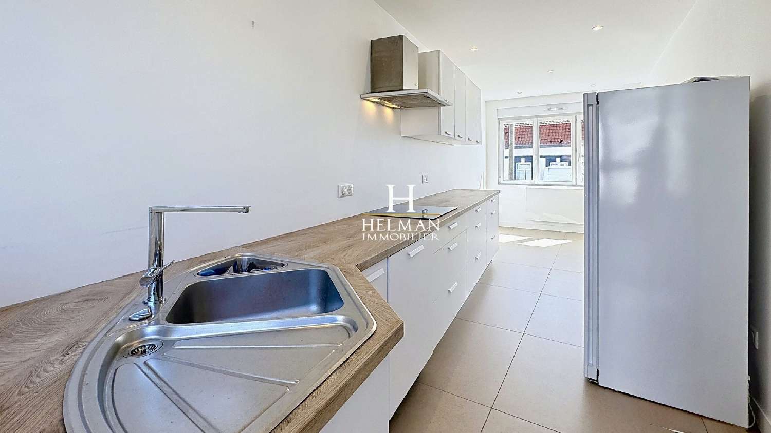 te koop huis Wizernes Pas-de-Calais 4