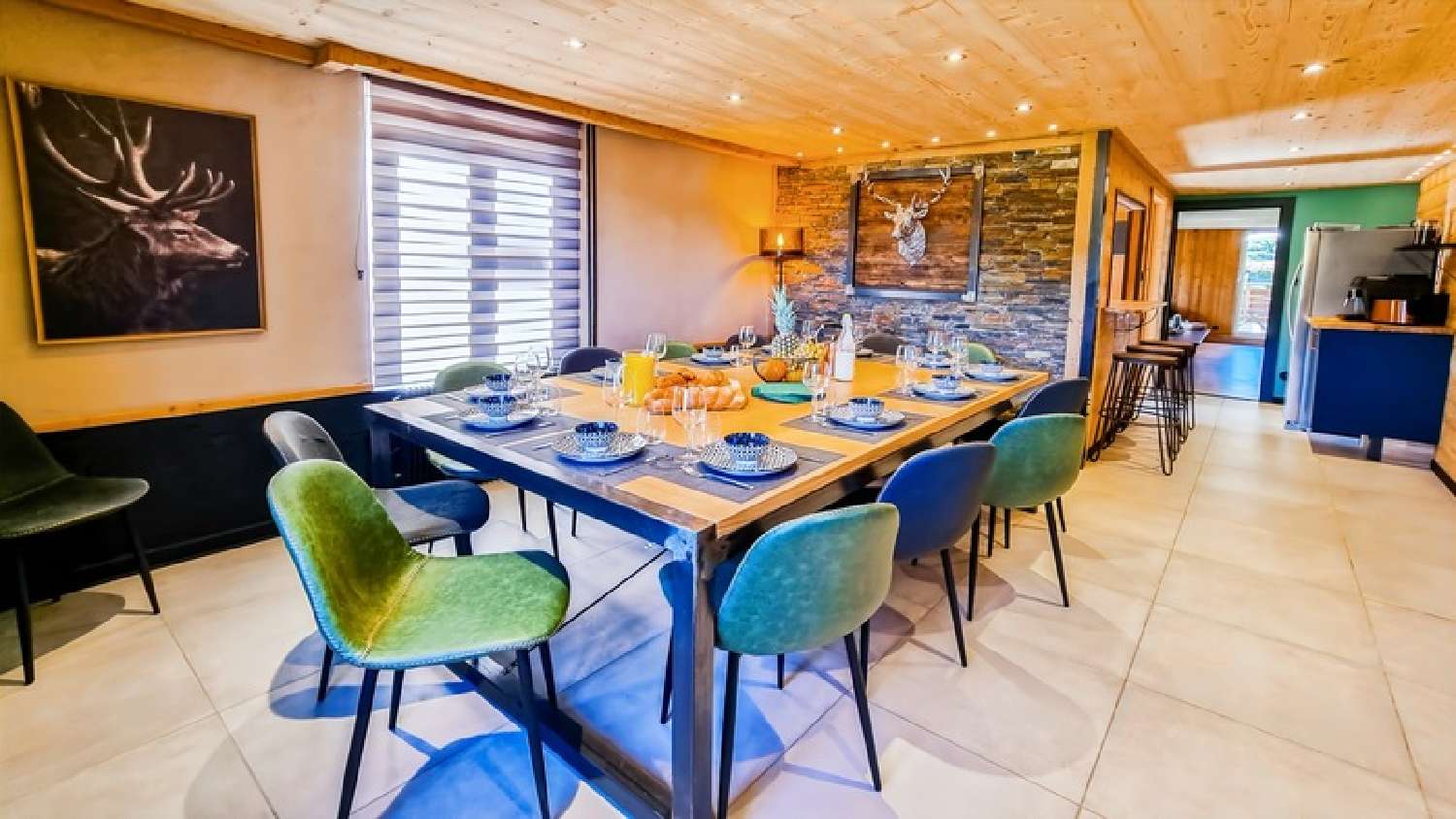  te koop huis Xonrupt-Longemer Vogezen 2
