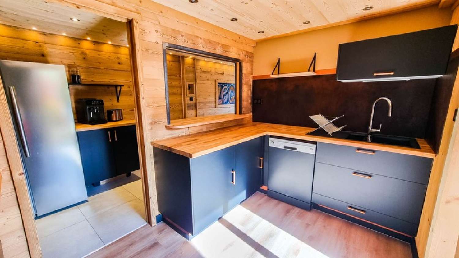  te koop huis Xonrupt-Longemer Vogezen 3