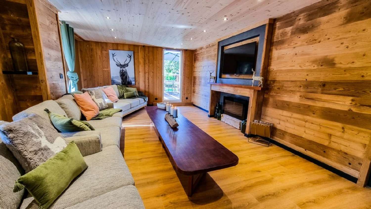  te koop huis Xonrupt-Longemer Vogezen 4