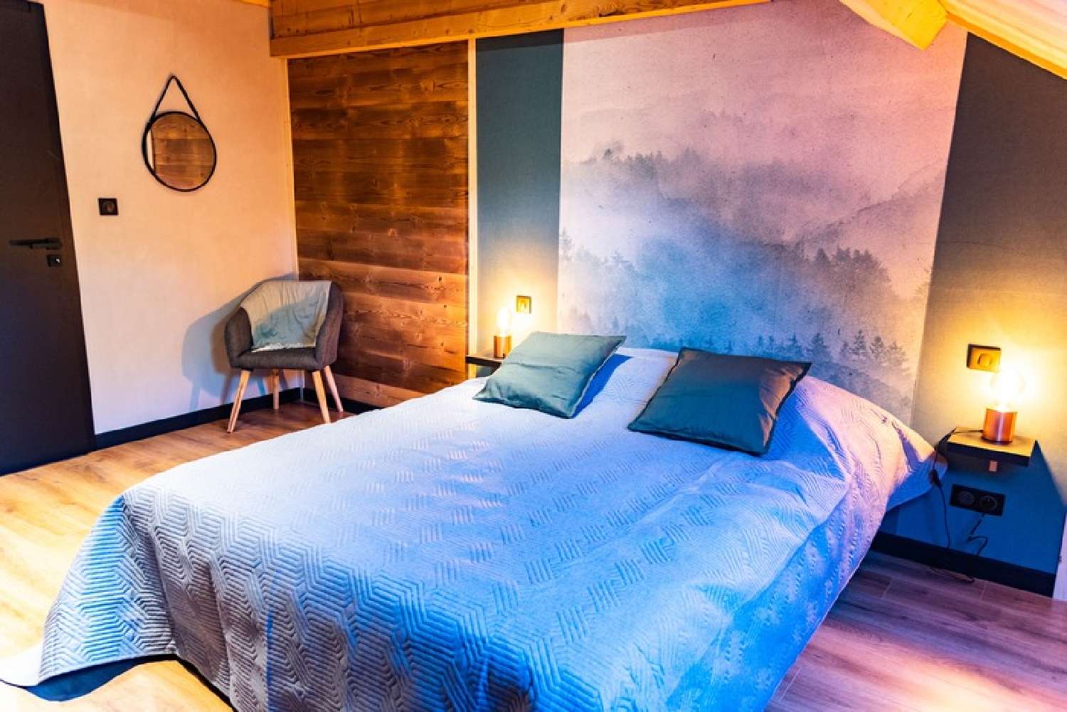  te koop huis Xonrupt-Longemer Vogezen 5