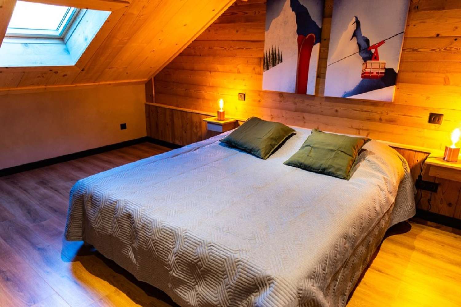  te koop huis Xonrupt-Longemer Vogezen 7