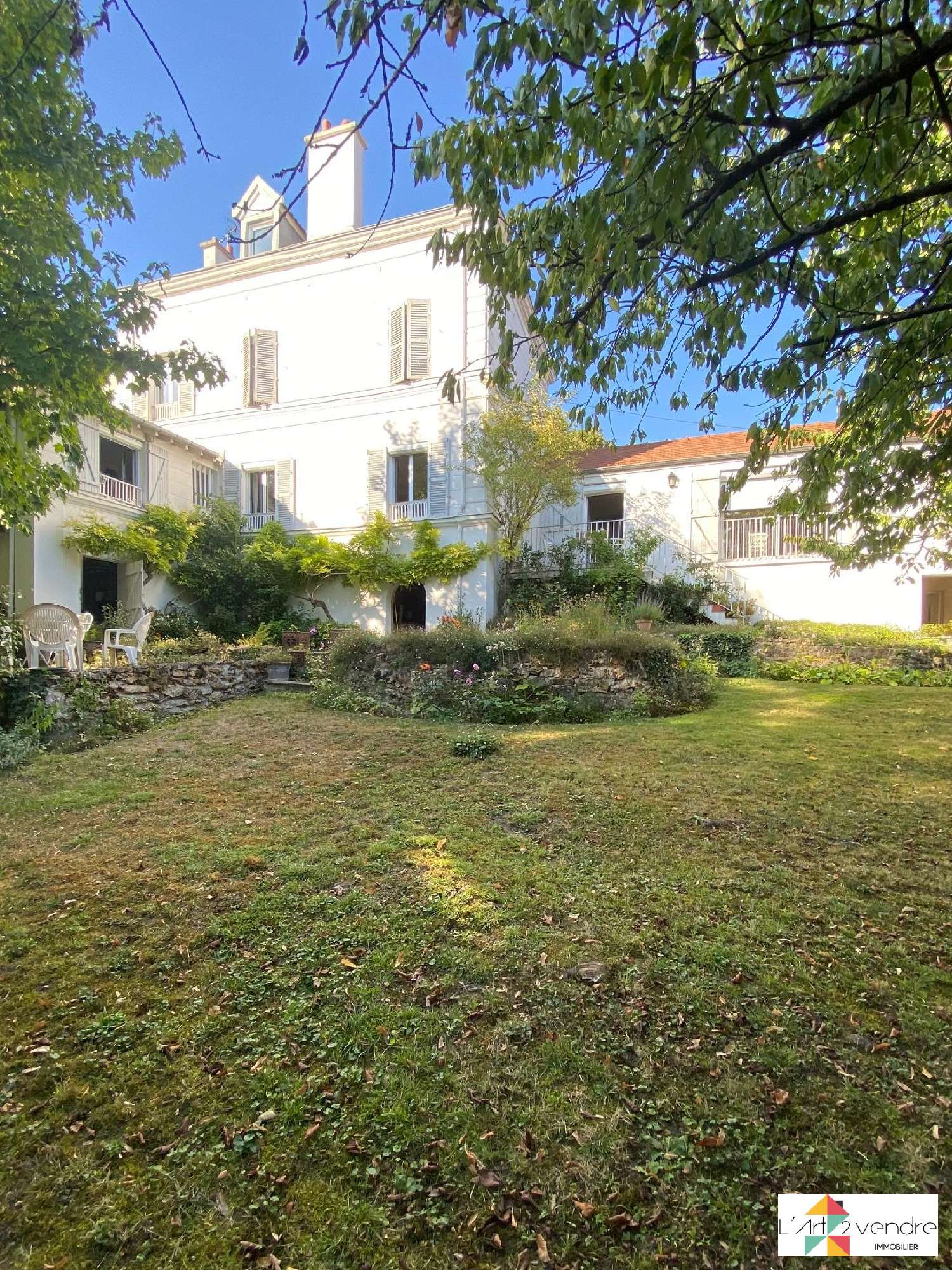  te koop huis Yerres Essonne 1