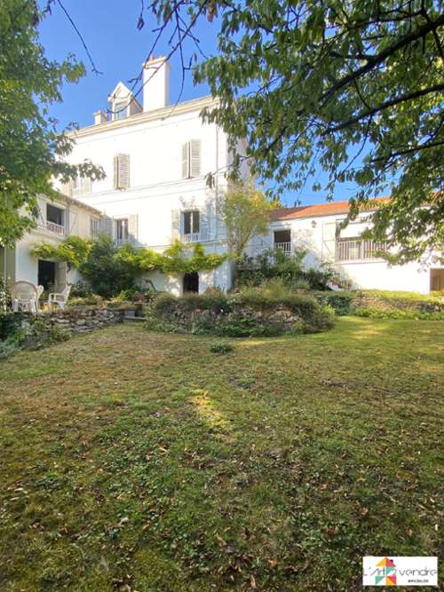 Yerres Essonne huis foto 7146762