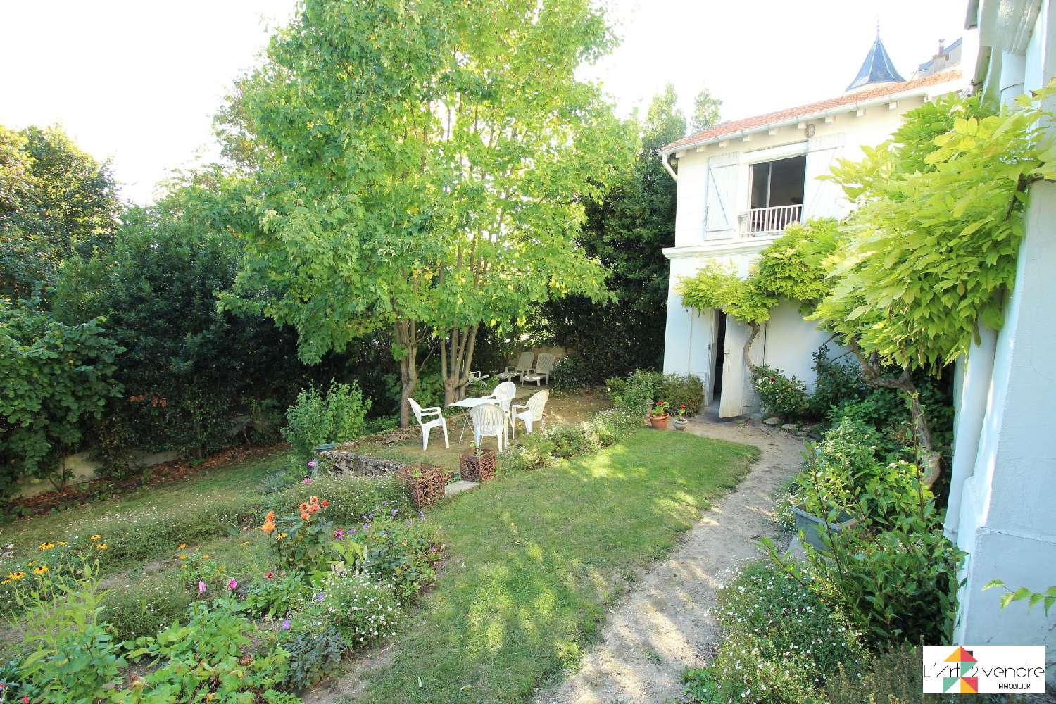  te koop huis Yerres Essonne 4