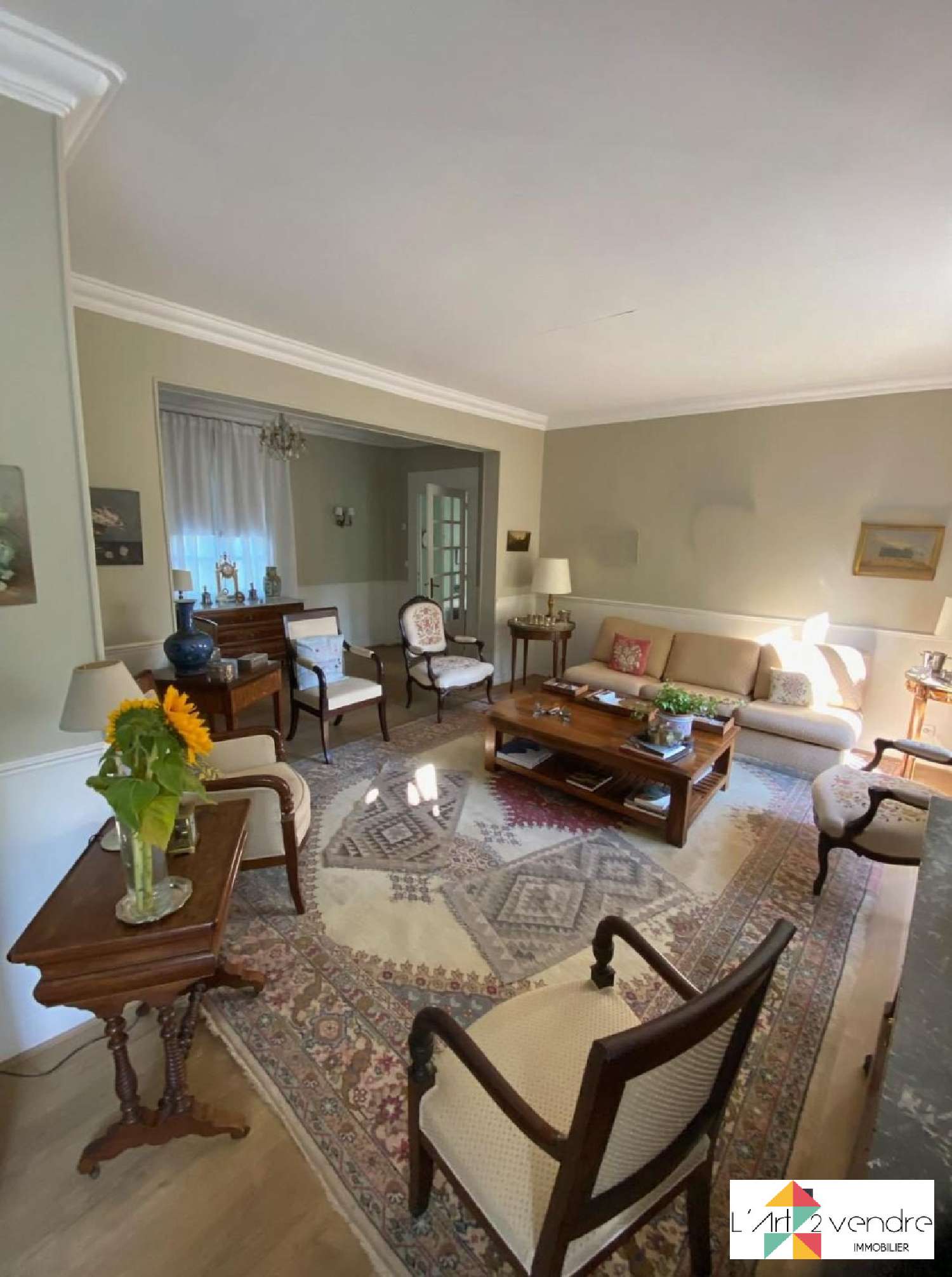  te koop huis Yerres Essonne 5