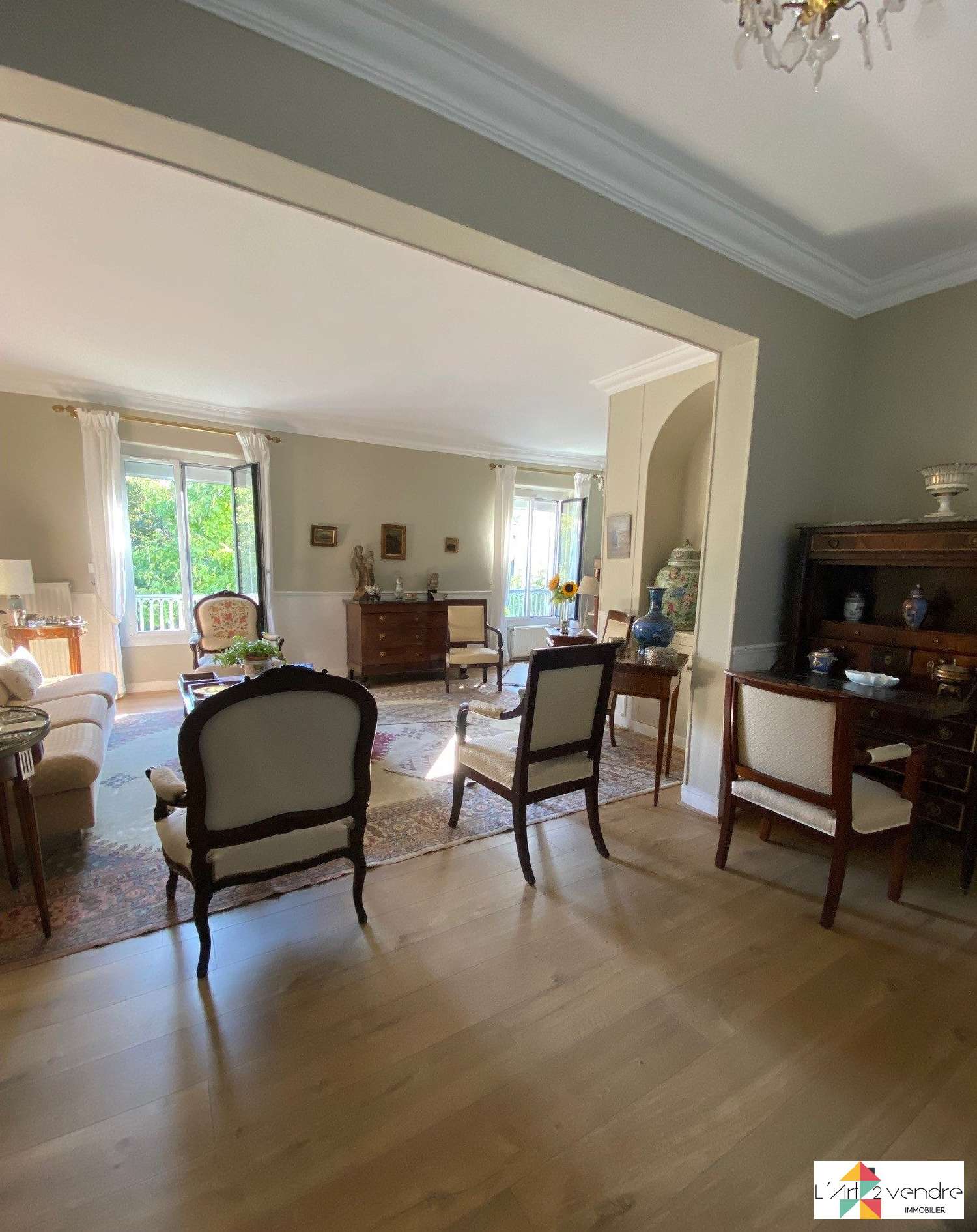  te koop huis Yerres Essonne 7