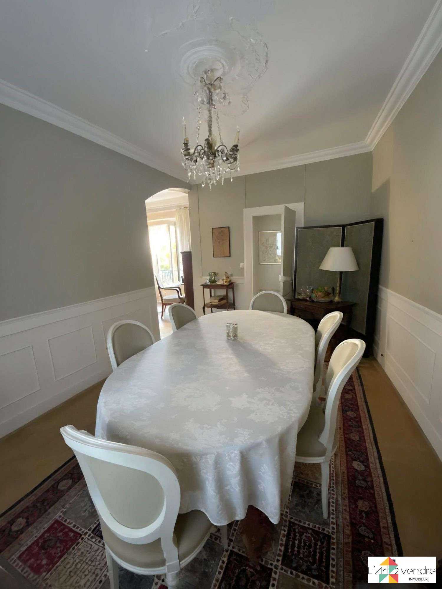  te koop huis Yerres Essonne 8
