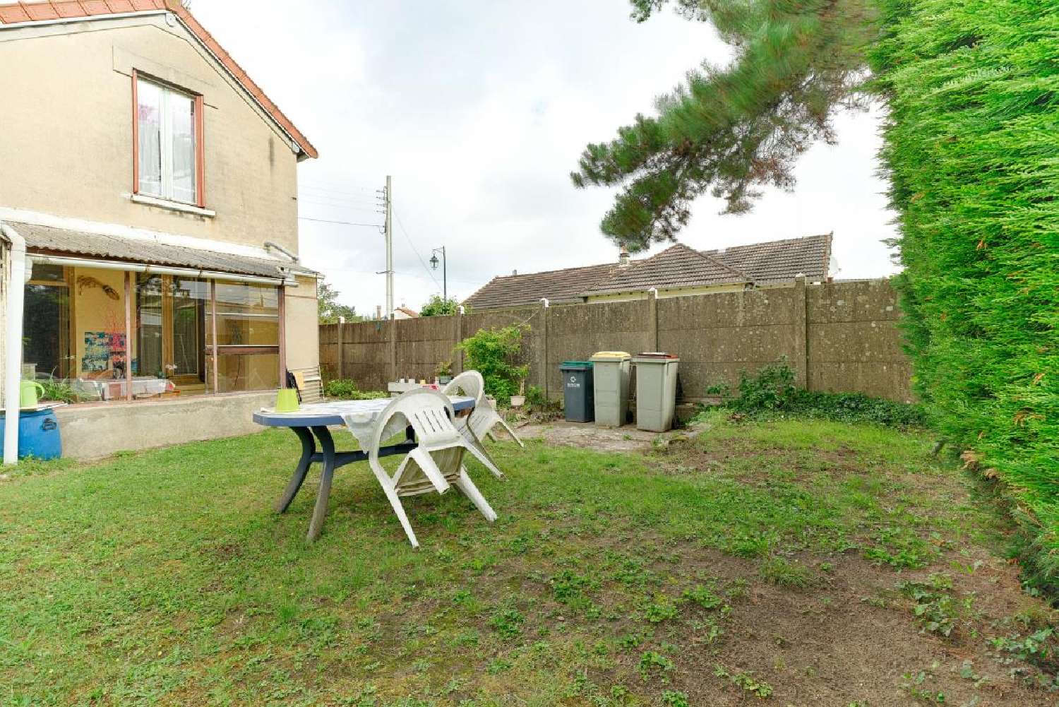  for sale house Yerres Essonne 1