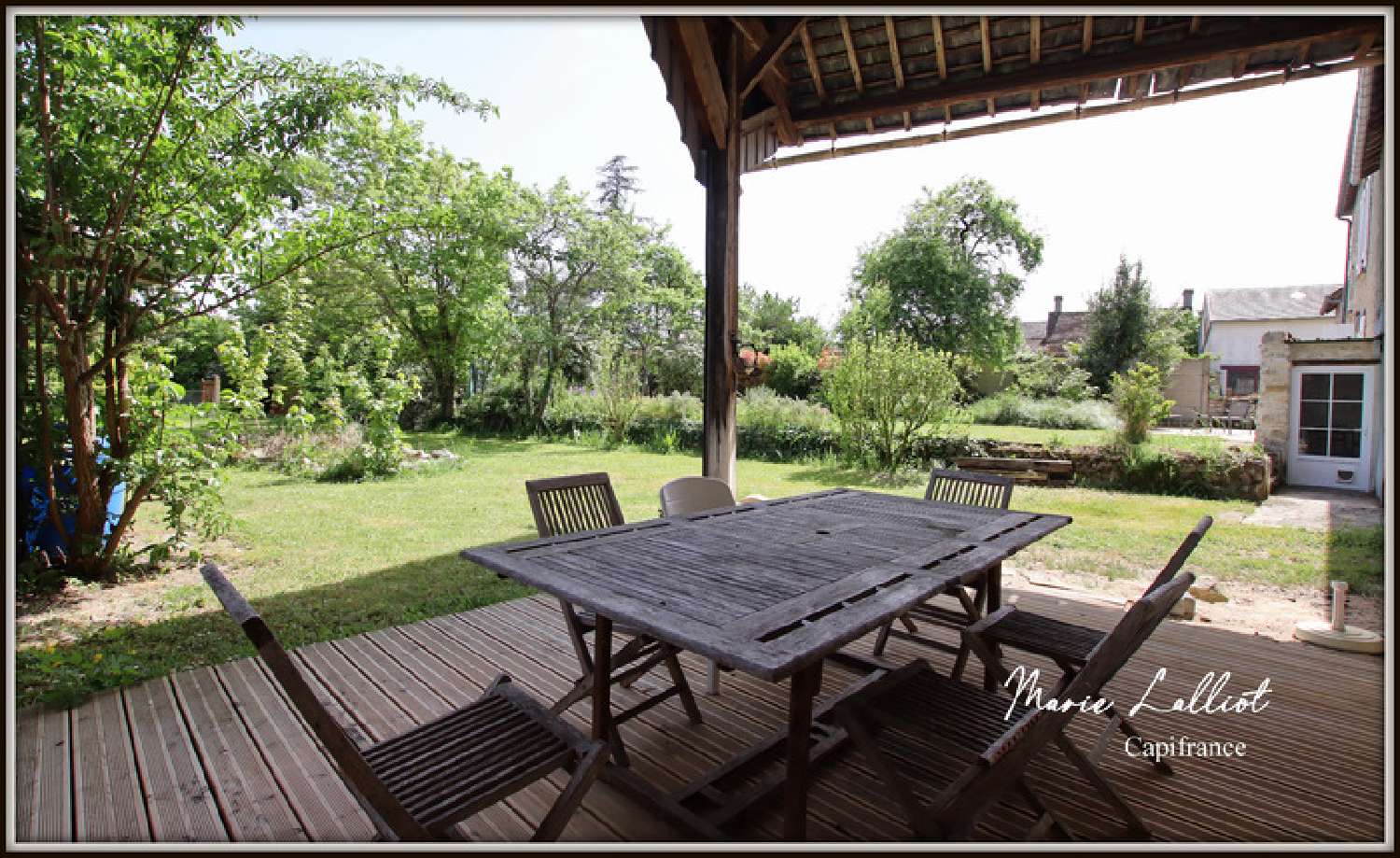  for sale house Yèvre-la-Ville Loiret 3