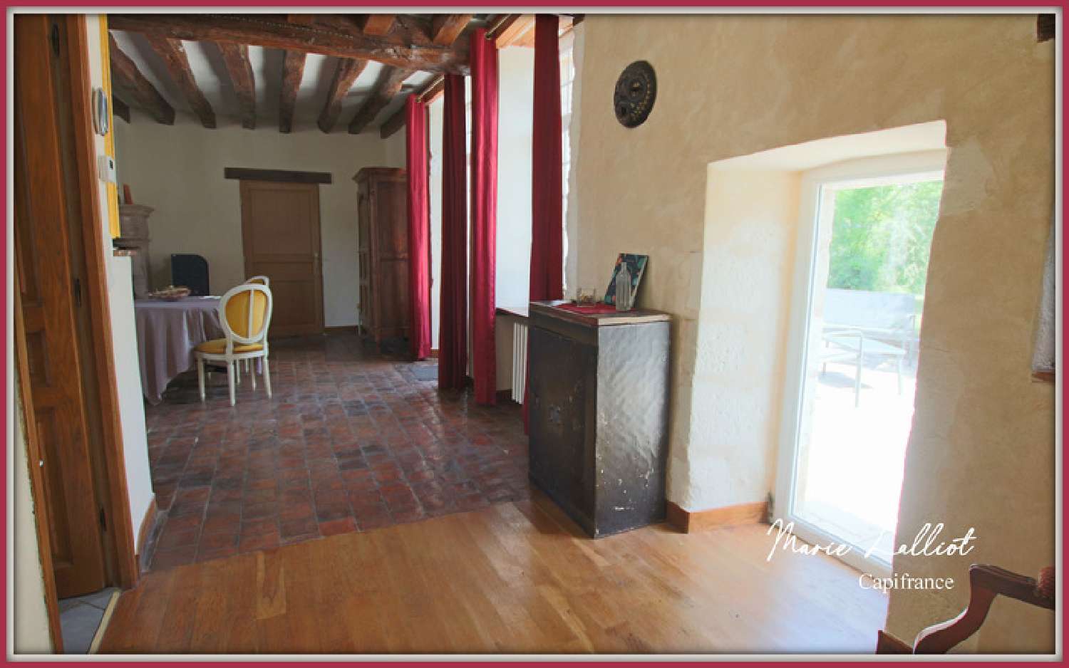  for sale house Yèvre-la-Ville Loiret 4