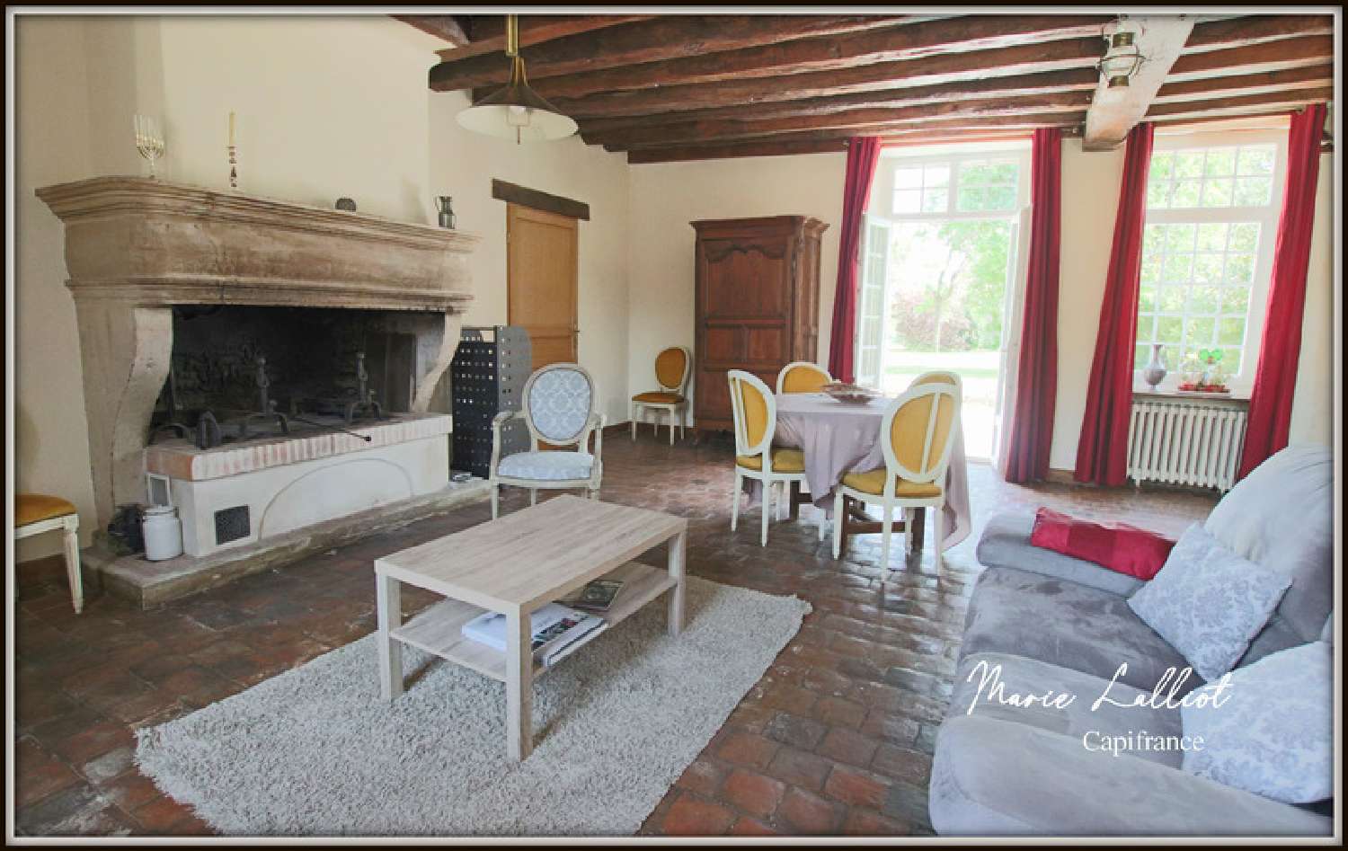  for sale house Yèvre-la-Ville Loiret 5