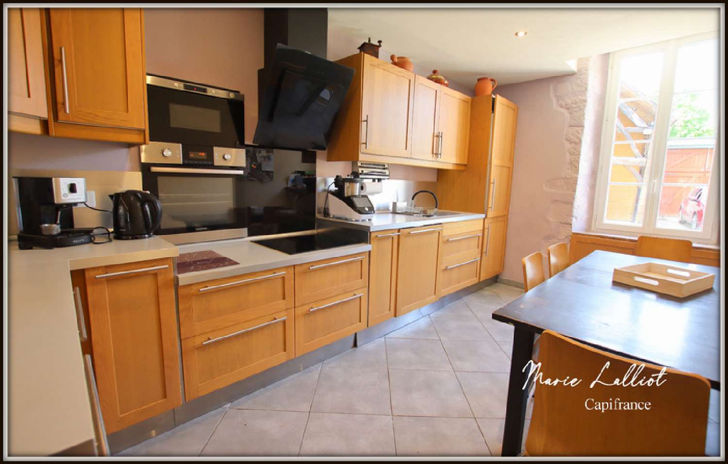  for sale house Yèvre-la-Ville Loiret 6