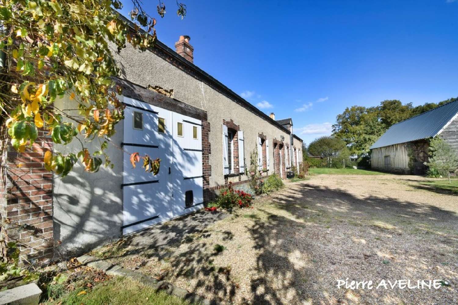  en venta casa Yèvres Eure-et-Loir 2