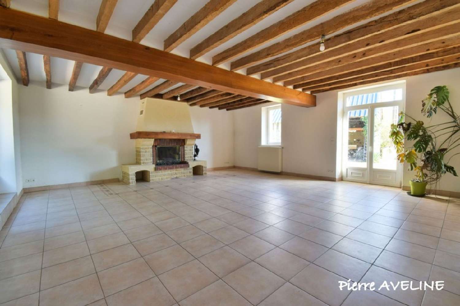  en venta casa Yèvres Eure-et-Loir 3