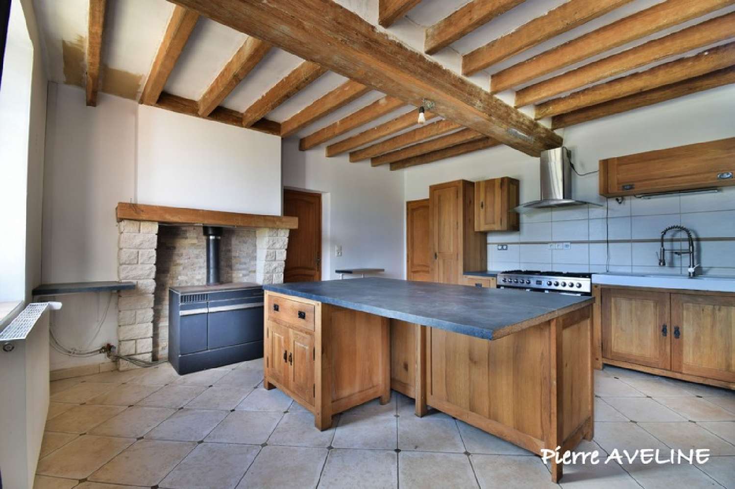  en venta casa Yèvres Eure-et-Loir 4