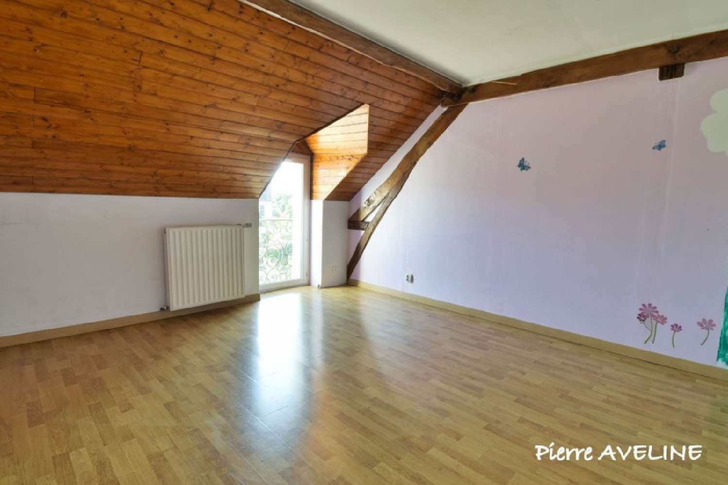  en venta casa Yèvres Eure-et-Loir 7