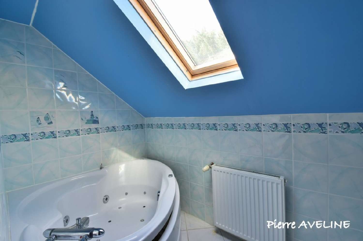  en venta casa Yèvres Eure-et-Loir 8