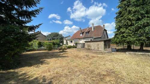 Yutz Moselle Haus Bild 7157189