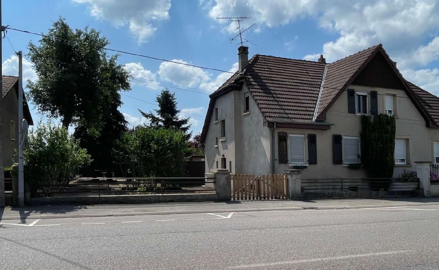  kaufen Haus Yutz Moselle 2