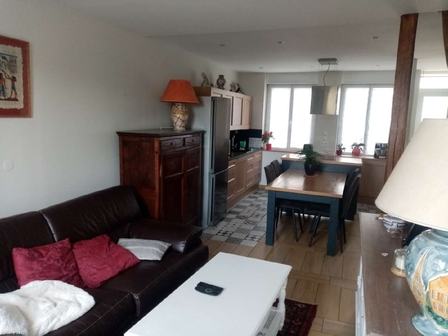  te koop huis Yvetot Seine-Maritime 2