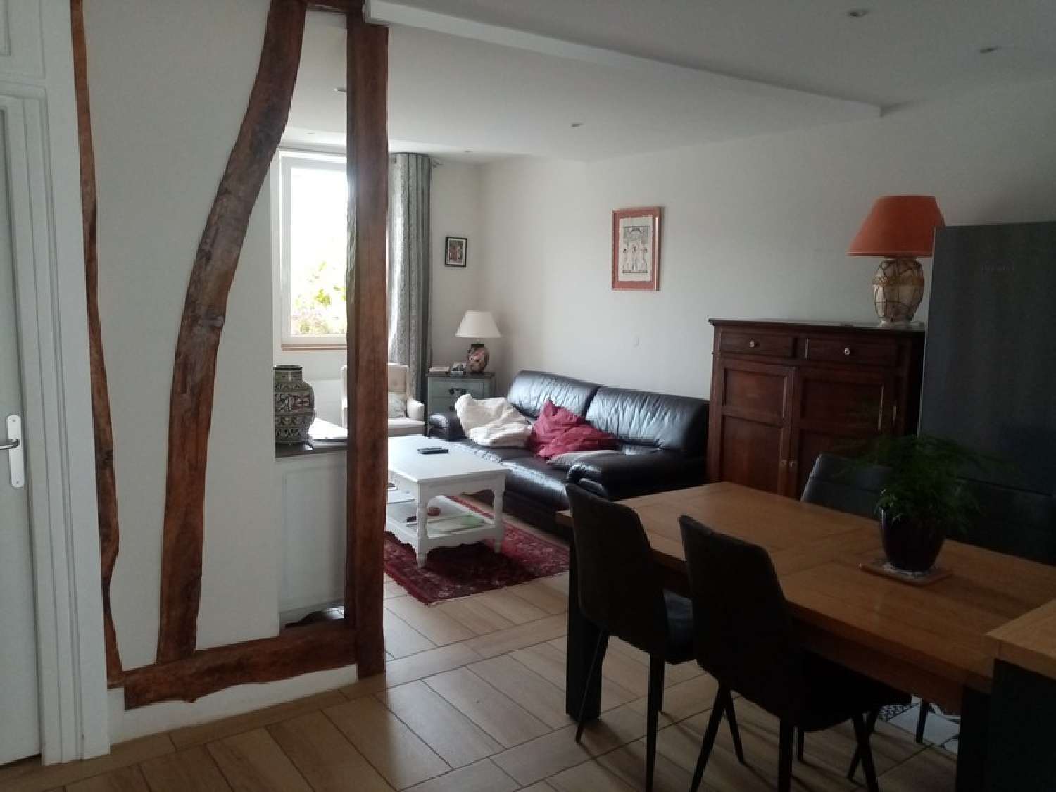  te koop huis Yvetot Seine-Maritime 3