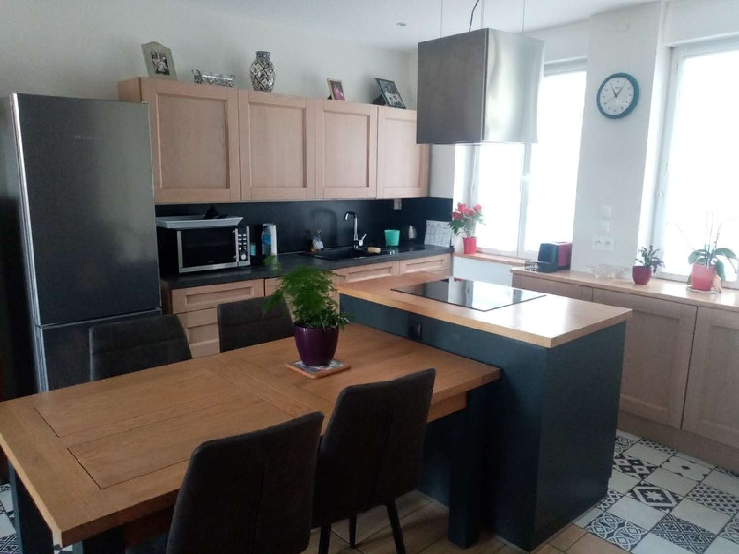  te koop huis Yvetot Seine-Maritime 4