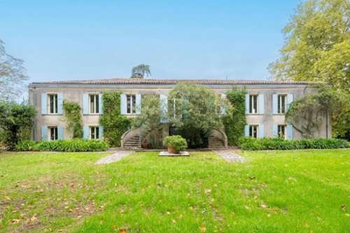 Yvrac Gironde casa foto 7161463