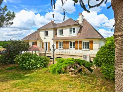 Yvré-l'Évêque Sarthe house foto 7150337