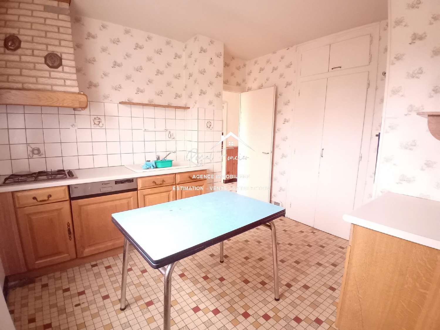  à vendre maison Yzeures-sur-Creuse Indre-et-Loire 2