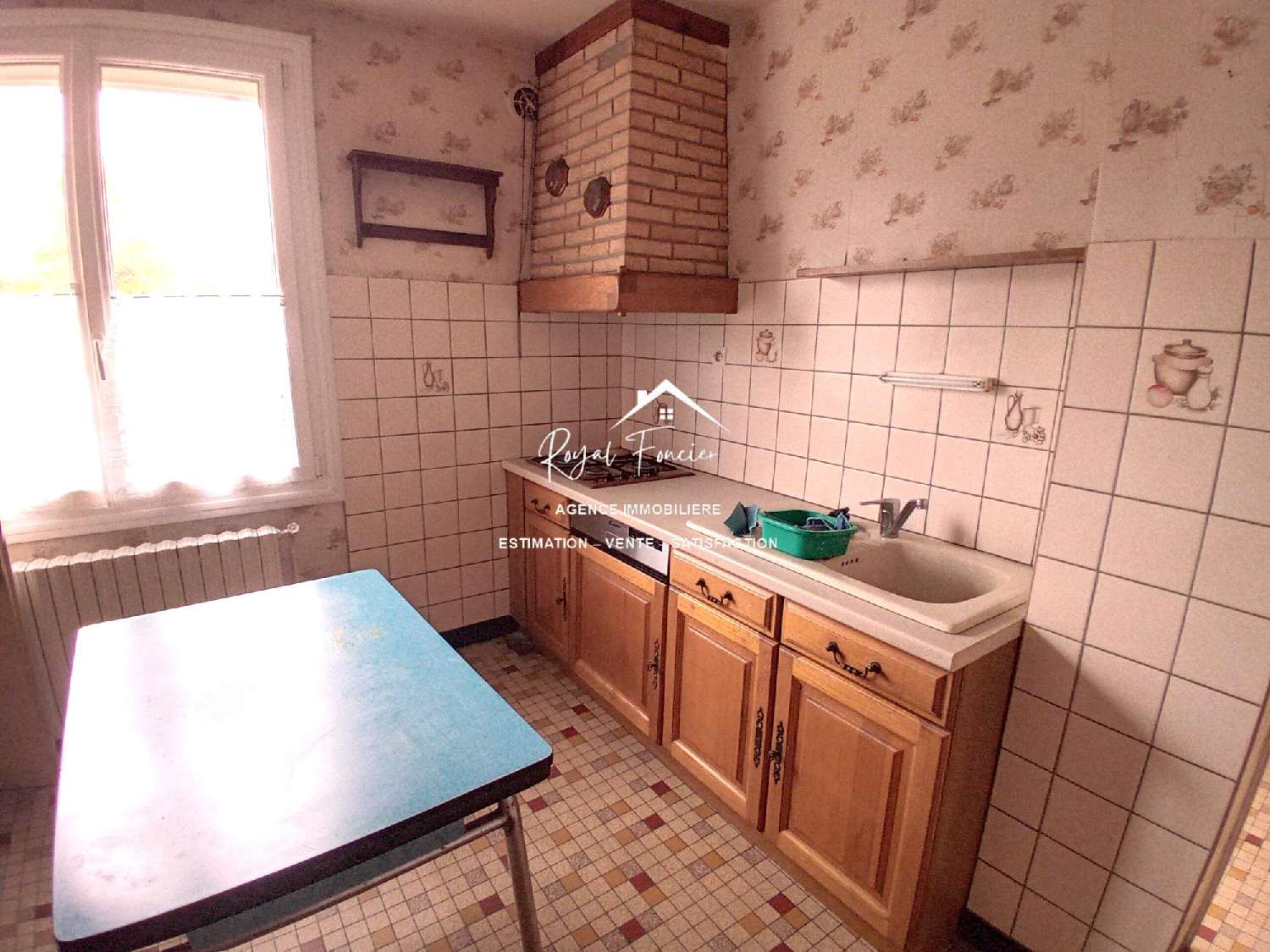  à vendre maison Yzeures-sur-Creuse Indre-et-Loire 3