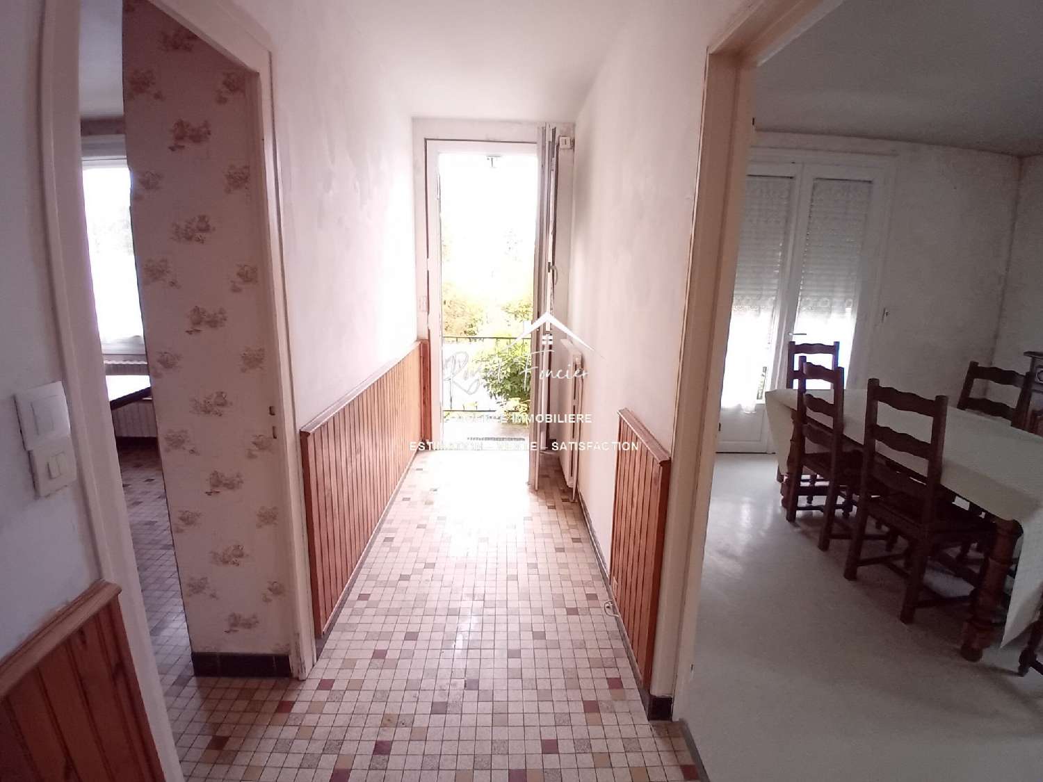  à vendre maison Yzeures-sur-Creuse Indre-et-Loire 4