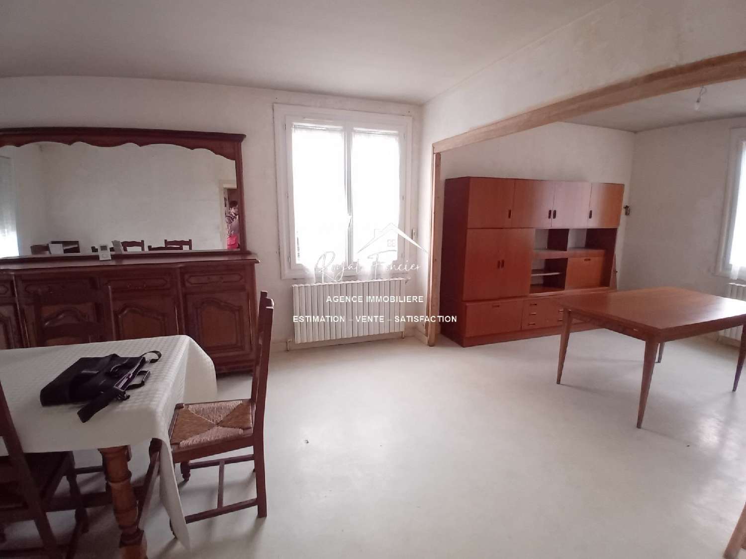  à vendre maison Yzeures-sur-Creuse Indre-et-Loire 5