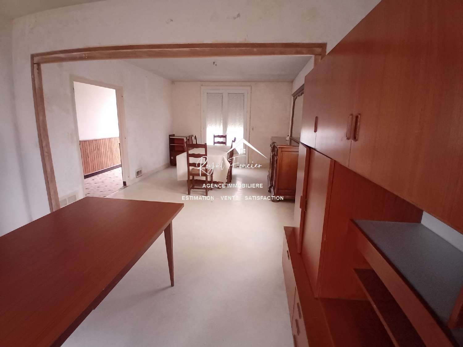  à vendre maison Yzeures-sur-Creuse Indre-et-Loire 6