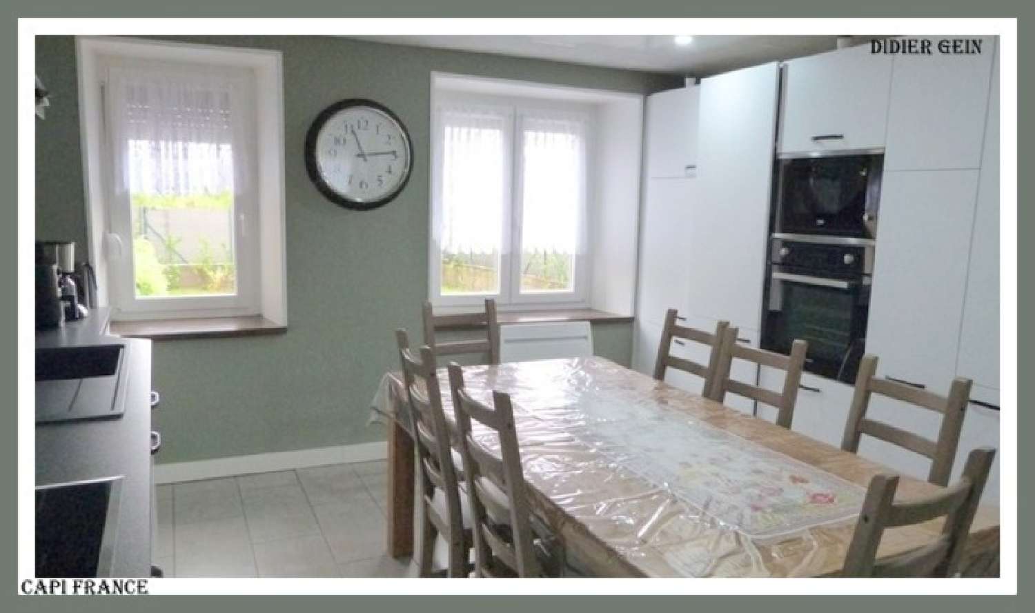  à vendre maison Zetting Moselle 2