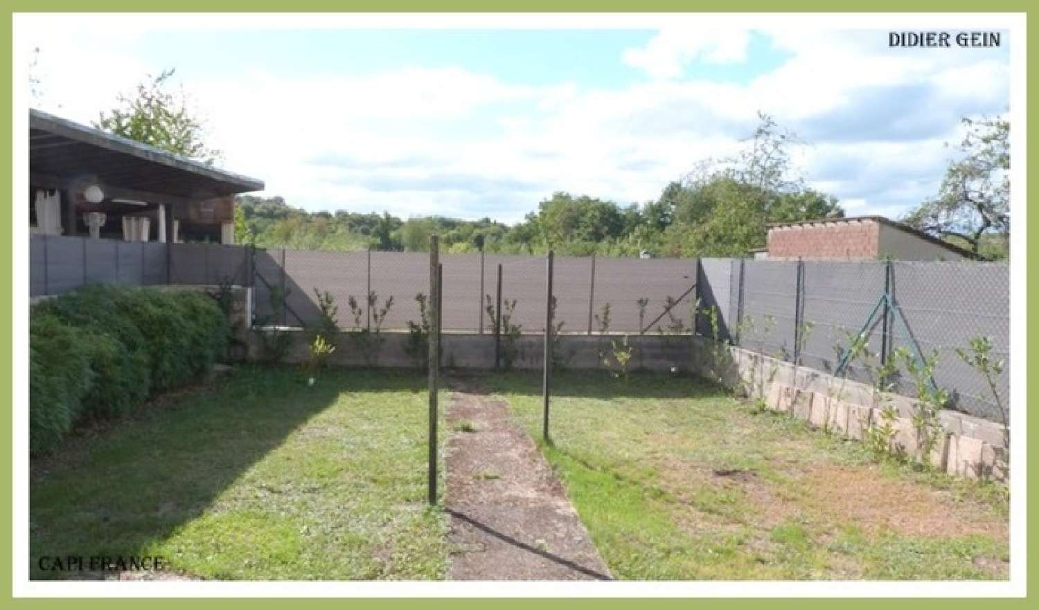  à vendre maison Zetting Moselle 4