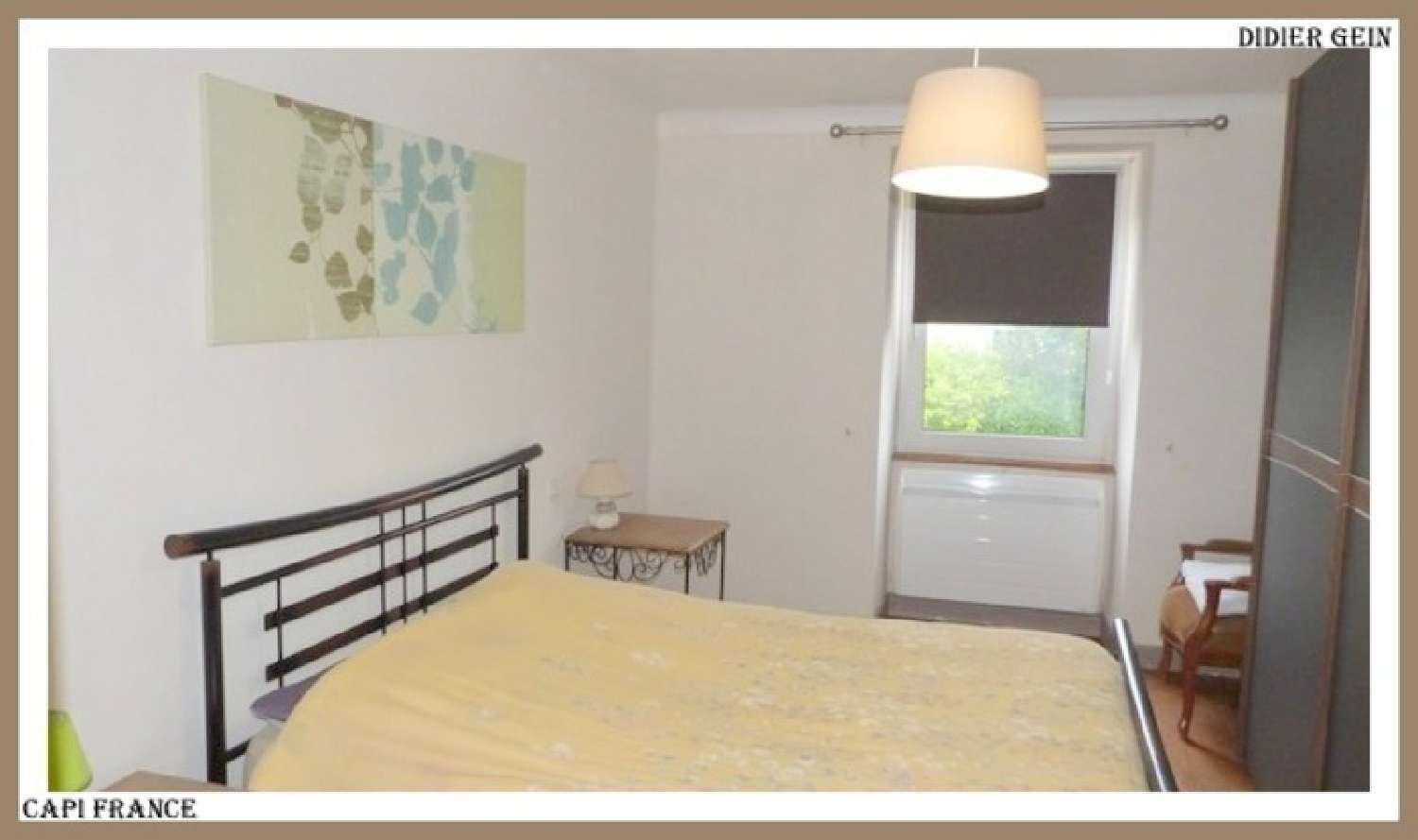  à vendre maison Zetting Moselle 7