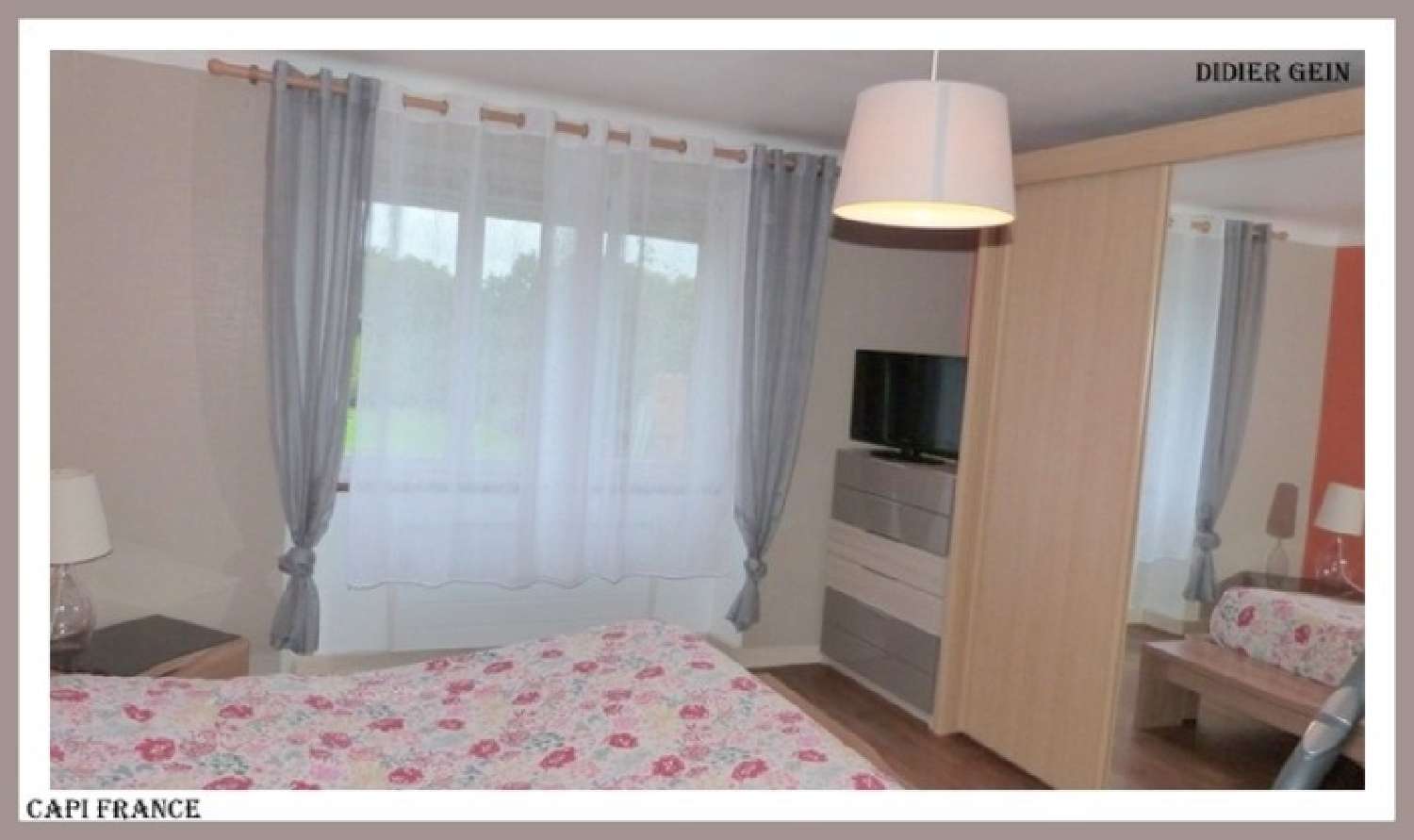  à vendre maison Zetting Moselle 8