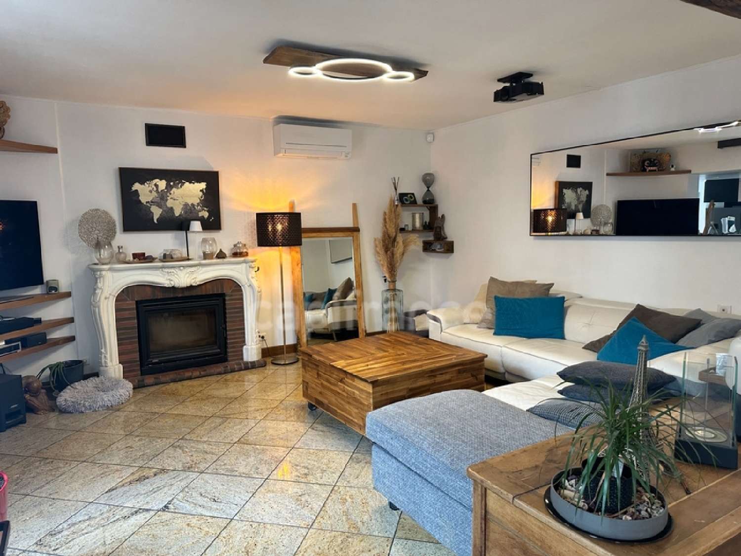 kaufen Haus Véron Yonne 4
