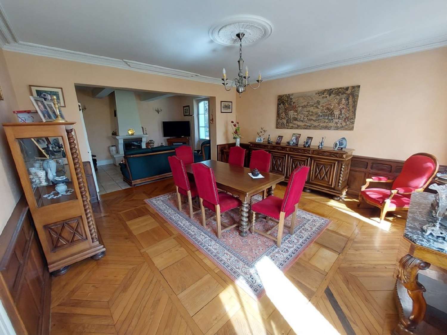 te koop herenhuis Albi Tarn 6
