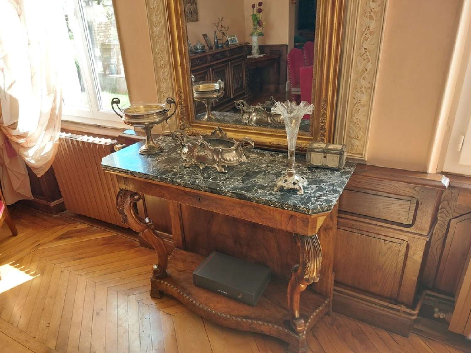 te koop herenhuis Albi Tarn 7