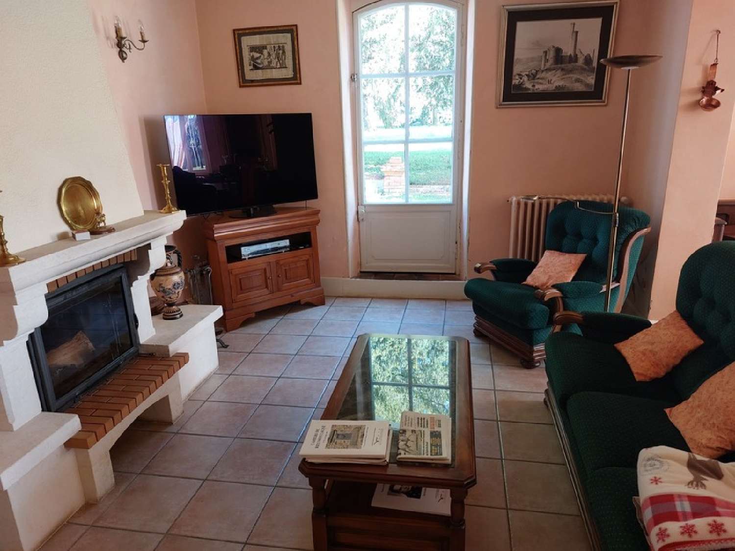 te koop herenhuis Albi Tarn 8