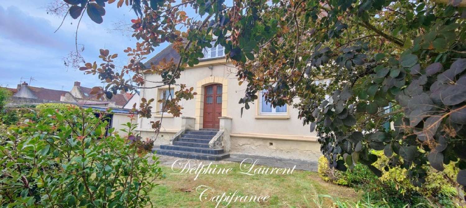  en venta mansión Argences Calvados 1