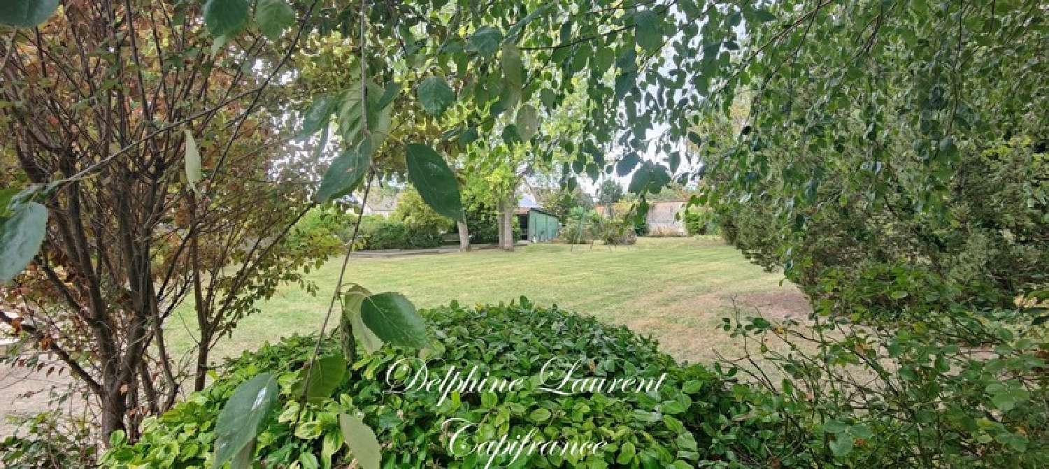  en venta mansión Argences Calvados 2