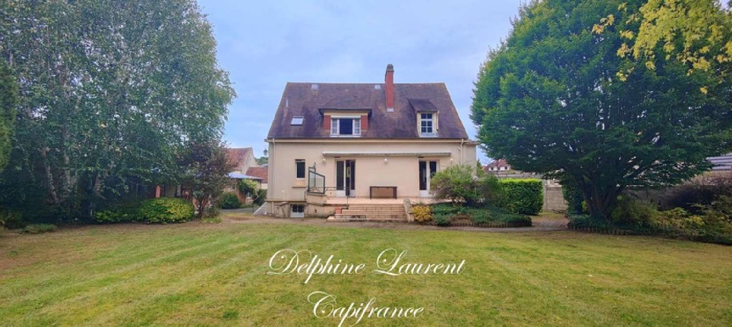  en venta mansión Argences Calvados 3