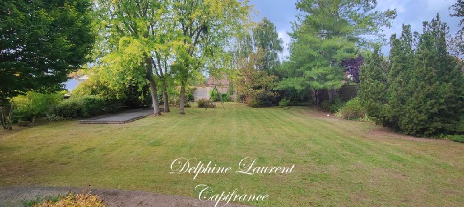  en venta mansión Argences Calvados 4
