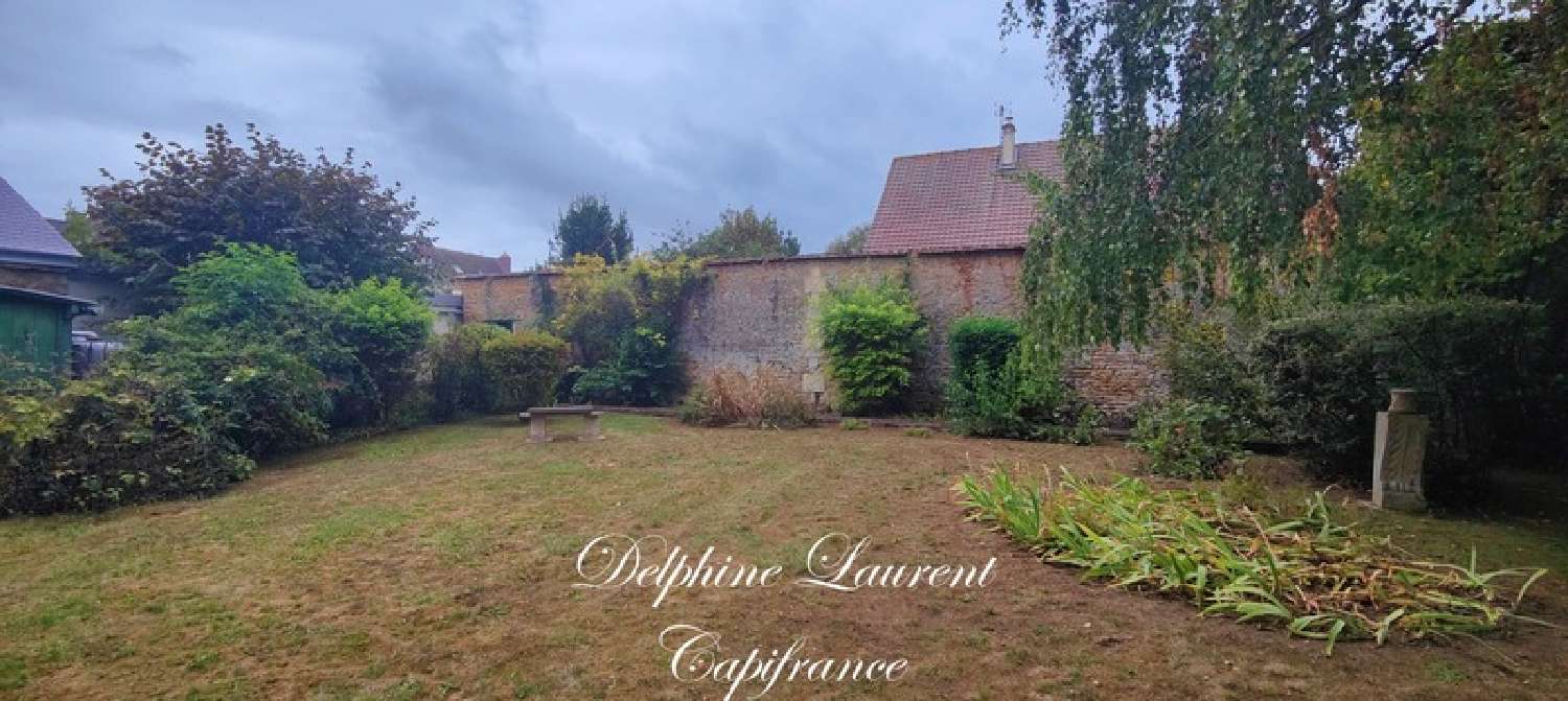  en venta mansión Argences Calvados 5