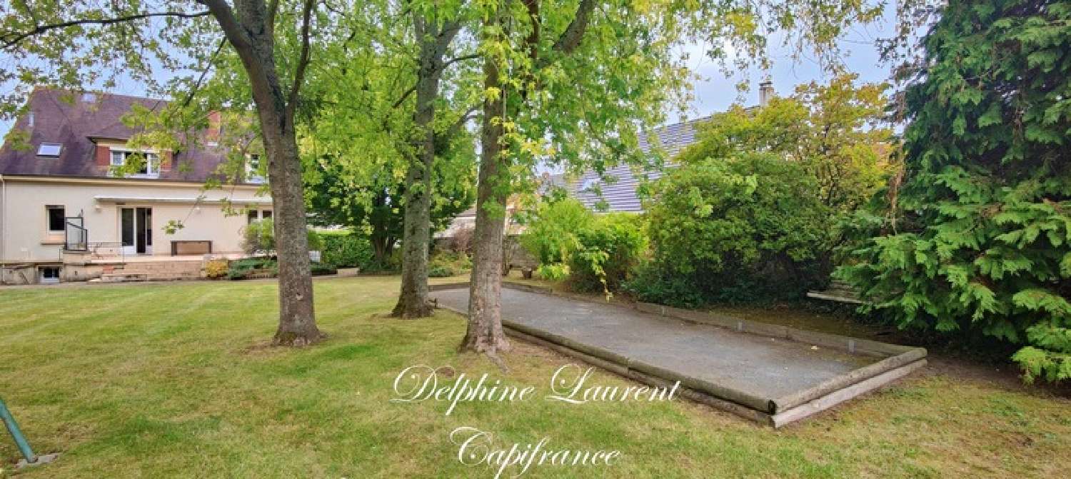  en venta mansión Argences Calvados 6